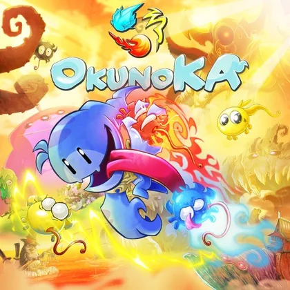 OkunoKA cover art