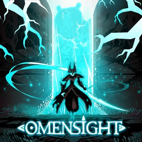Omensight: Definitive Edition cover art