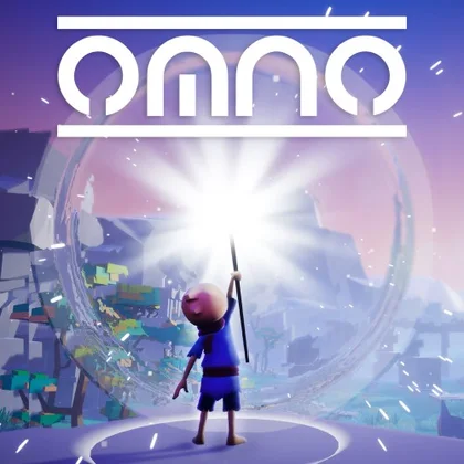 OMNO cover art
