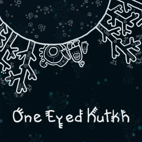 One Eyed Kutkh cover art