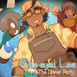 One-Eyed Lee and the Dinner Party cover art