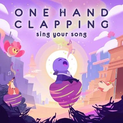 One Hand Clapping cover art