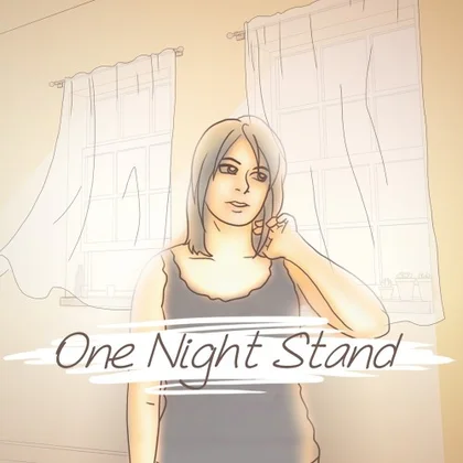 One Night Stand cover art