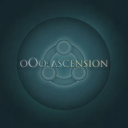oOo: Ascension cover art