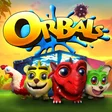 Orbals cover art