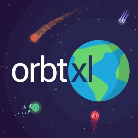 Orbt XL cover art