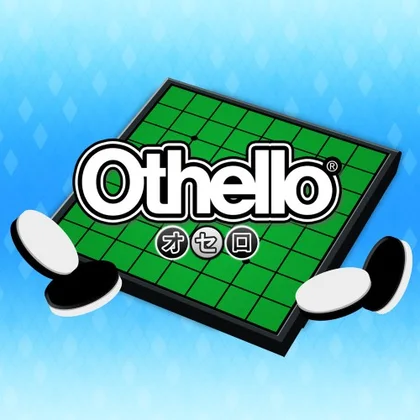 Othello cover art