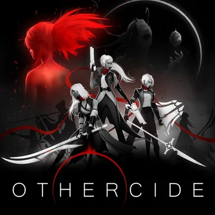 Othercide cover art