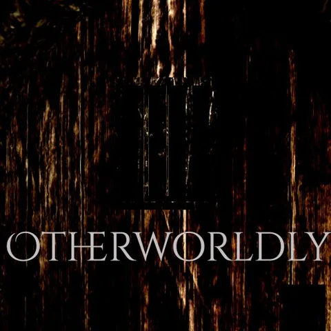 Otherworldly cover art