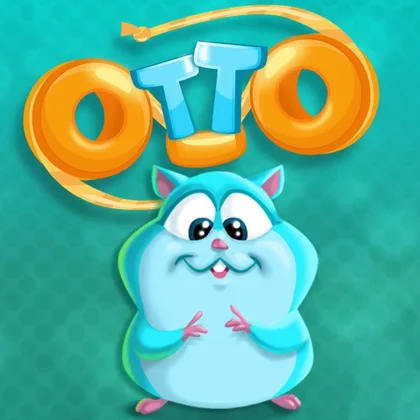 Otto cover art