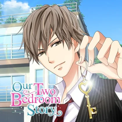Our Two Bedroom Story cover art