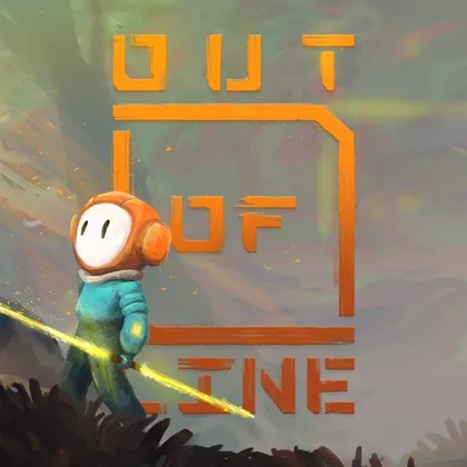 Out of Line cover art