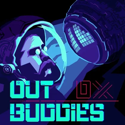 Outbuddies DX cover art
