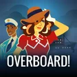 Overboard! cover art