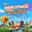 Overcooked! All You Can Eat cover art