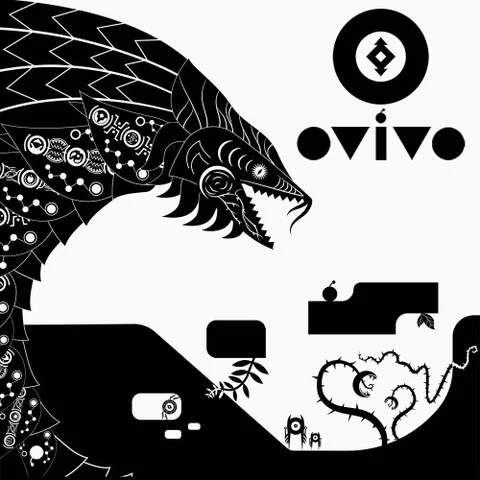 OVIVO cover art