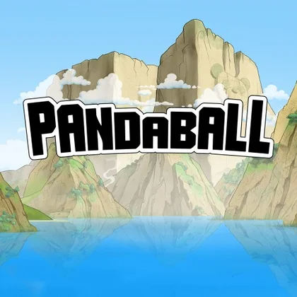 PandaBall cover art