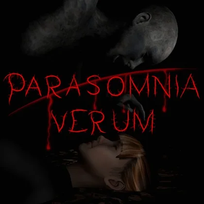 Parasomnia Verum cover art