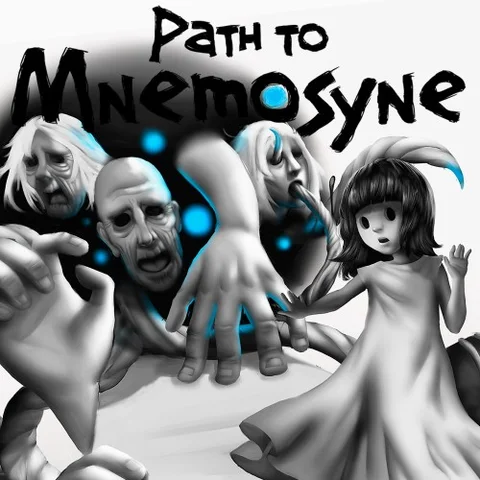 Path to Mnemosyne cover art