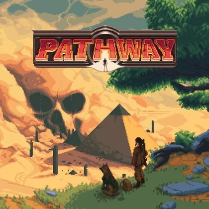 Pathway cover art