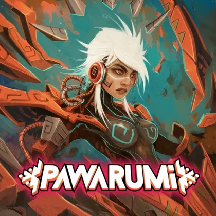 Pawarumi cover art