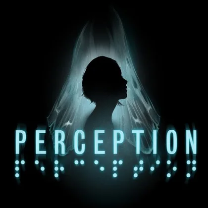 Perception cover art
