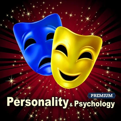 Personality and Psychology Premium cover art