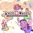 Petal Crash cover art