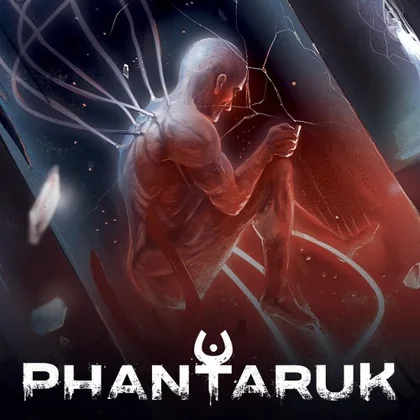 Phantaruk cover art