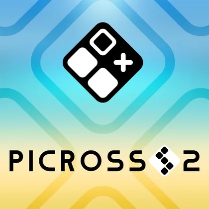 PICROSS S2 cover art