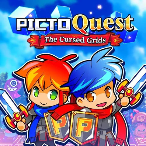 PictoQuest cover art
