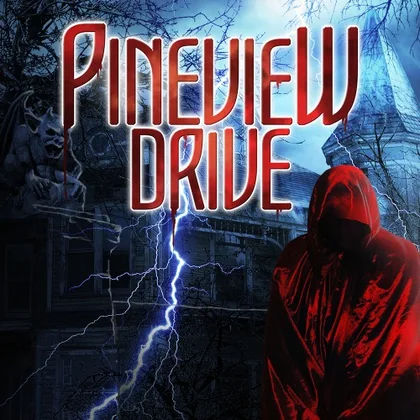 Pineview Drive cover art