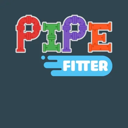 Pipe Fitter cover art