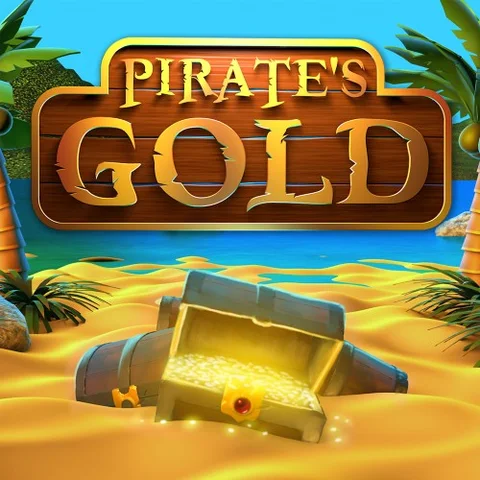 Pirate's Gold cover art