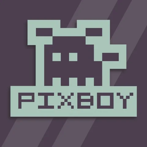 Pixboy cover art