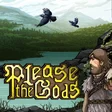 Please The Gods cover art