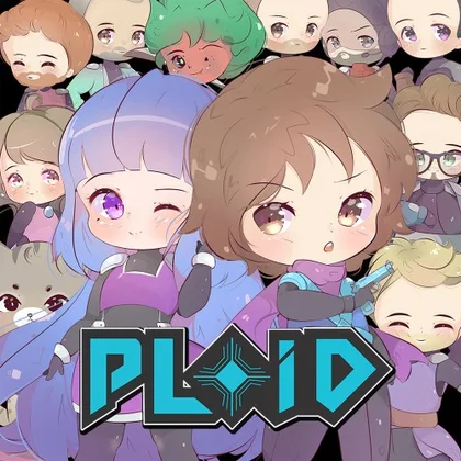 PLOID cover art