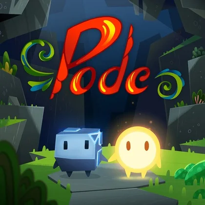 Pode cover art