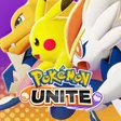 Pokémon UNITE cover art