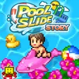 Pool Slide Story cover art