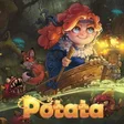 Potata: Fairy Flower cover art