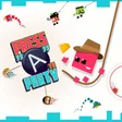 Press “A” to Party cover art