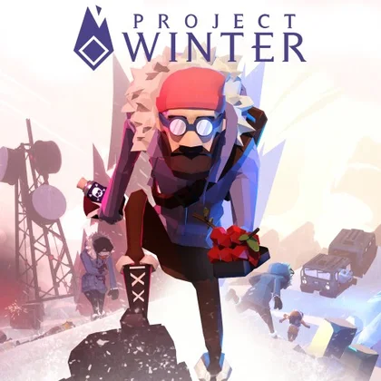 Project Winter cover art
