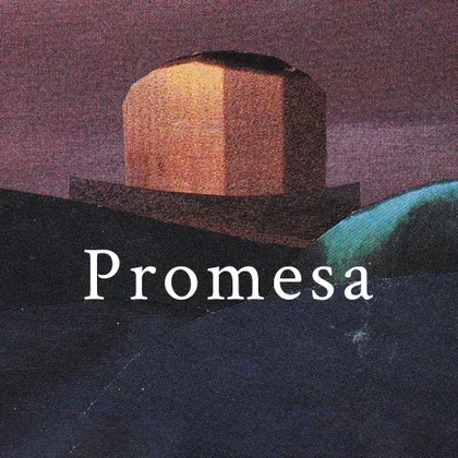 Promesa cover art