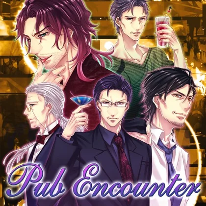 Pub Encounter cover art