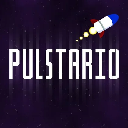 Pulstario cover art
