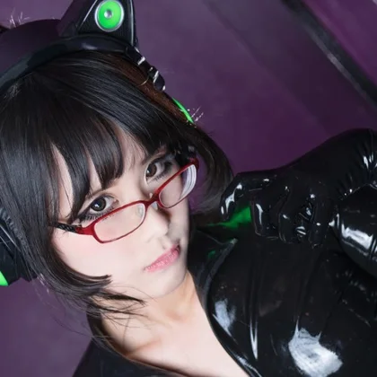 Pure / Electric Love "What do you want?" - Eri Kitami cover art