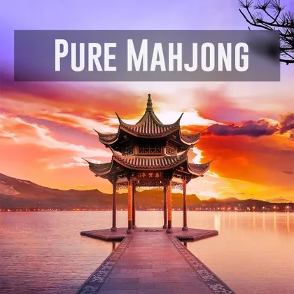 Pure Mahjong cover art