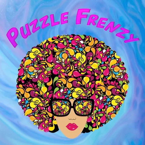 Puzzle Frenzy cover art