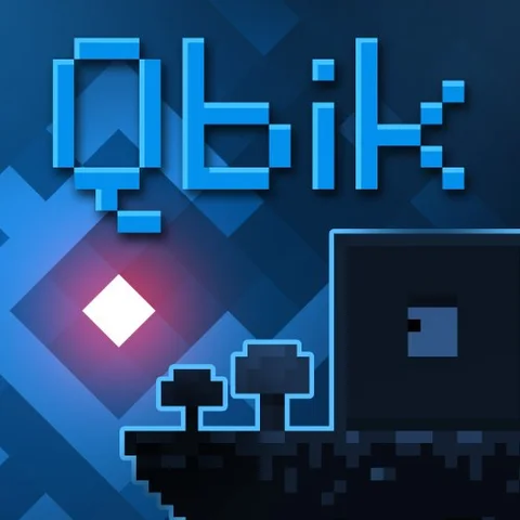 Qbik cover art